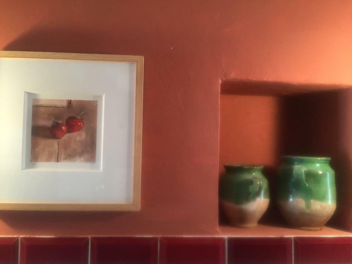 ベドアン 40 Rue Du Ventouxヴィラ エクステリア 写真