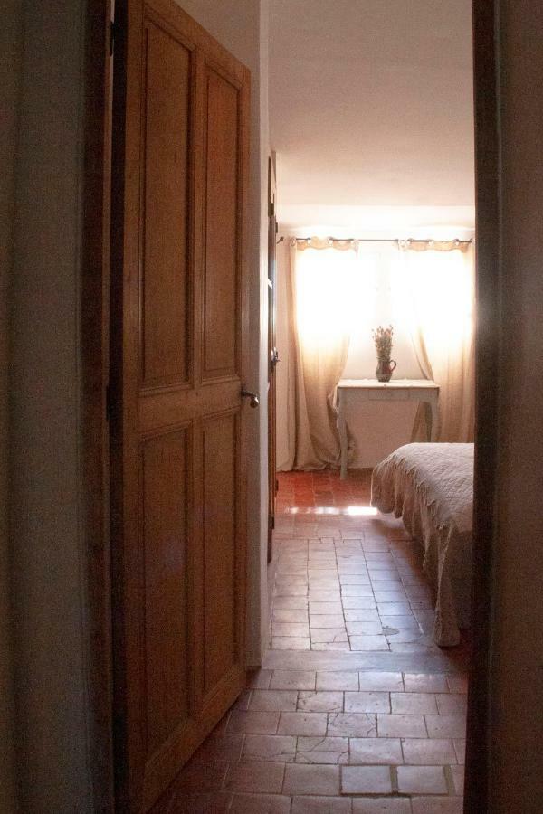 ベドアン 40 Rue Du Ventouxヴィラ エクステリア 写真